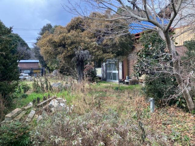 佐倉市萩山新田■土地 土地