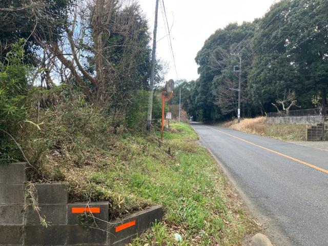 佐倉市萩山新田■土地 土地画像