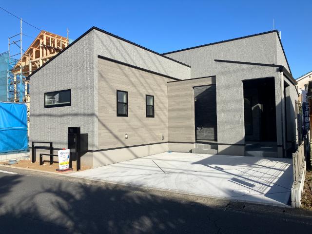 フレスティア佐倉・弥勒