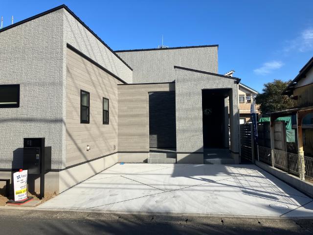 フレスティア佐倉・弥勒