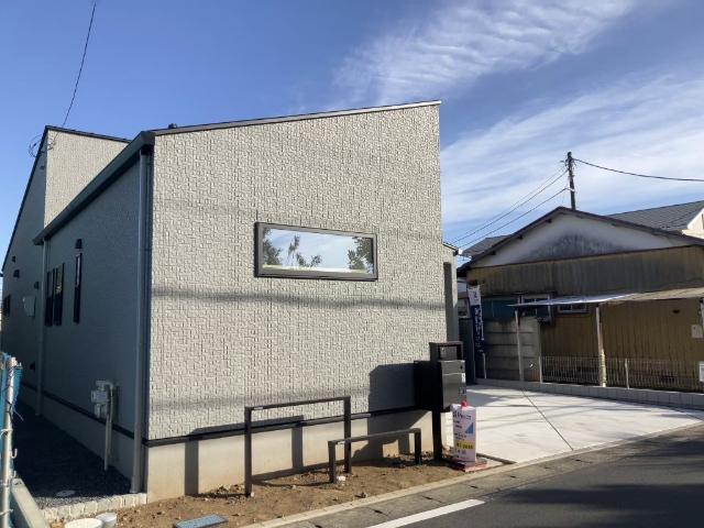 フレスティア佐倉・弥勒