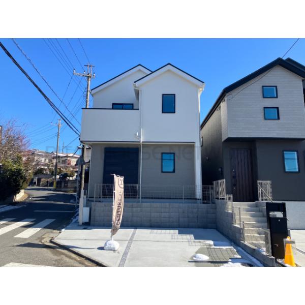 千葉県佐倉市臼井台