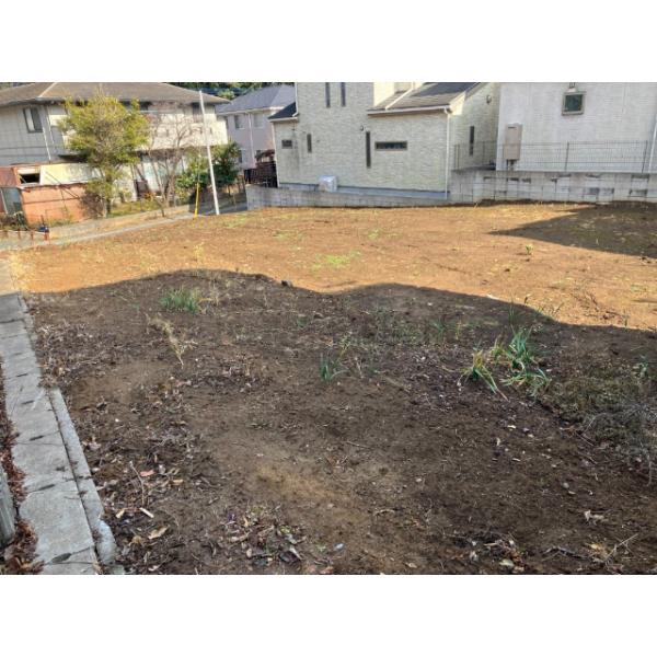 千葉県四街道市物井