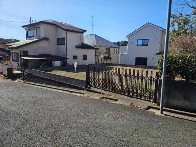 印旛郡酒々井町上本佐倉売地 土地