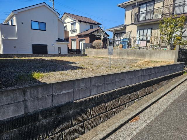 印旛郡酒々井町上本佐倉売地 土地