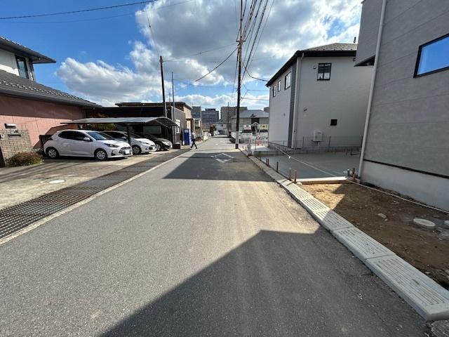 新築◇佐倉市鏑木町１期◇１号棟 その他