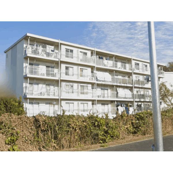 志津グリーンヒルB棟