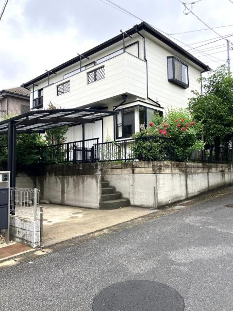 外観写真1