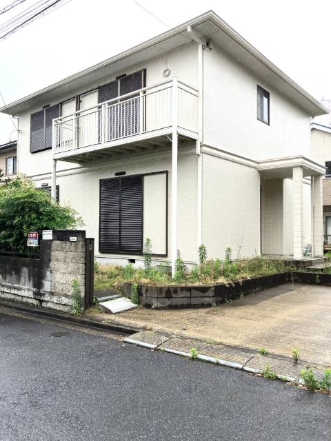 外観写真1