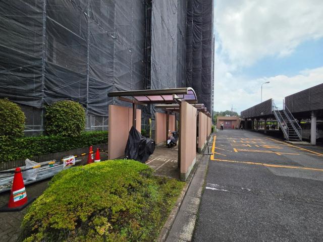 ライオンズガーデンシティ成田 共有部分