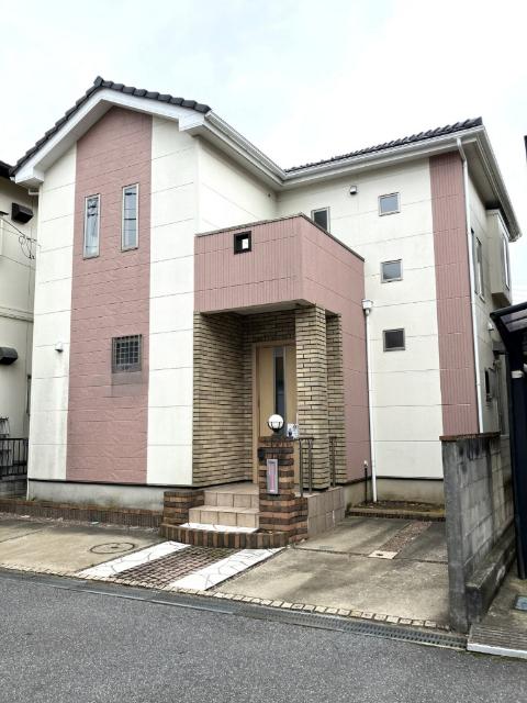 佐倉市井野１６１０　中古戸建 外観
