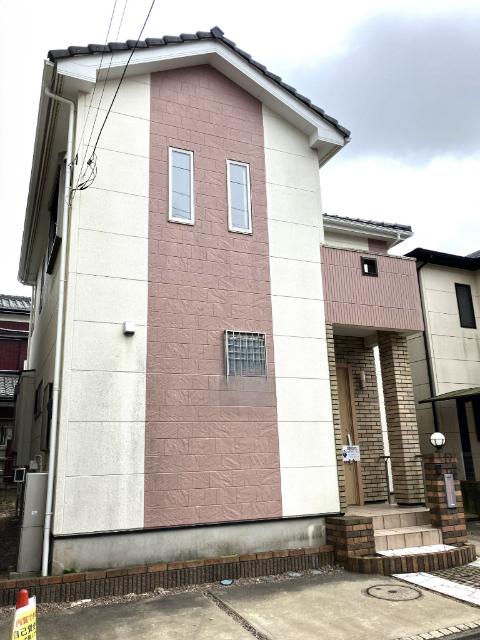 佐倉市井野１６１０　中古戸建 外観