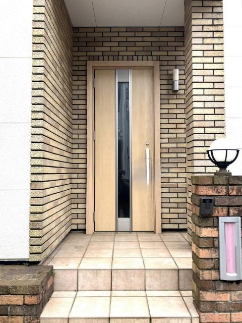 佐倉市井野１６１０　中古戸建 外観