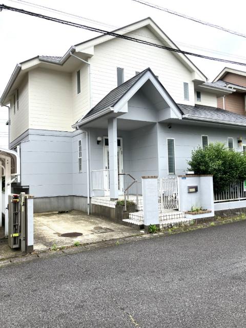 外観写真1