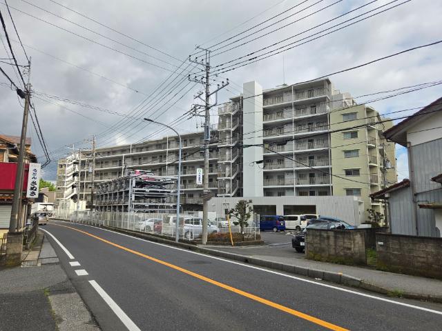 外観写真1