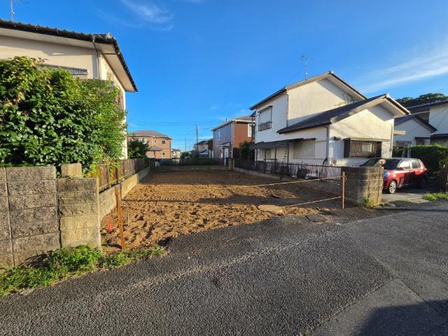 佐倉市大蛇町485　売地 土地