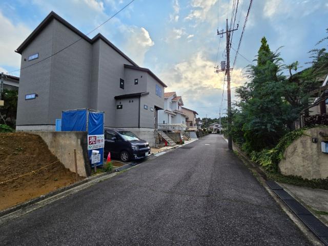 新築戸建　佐倉市宮前 その他