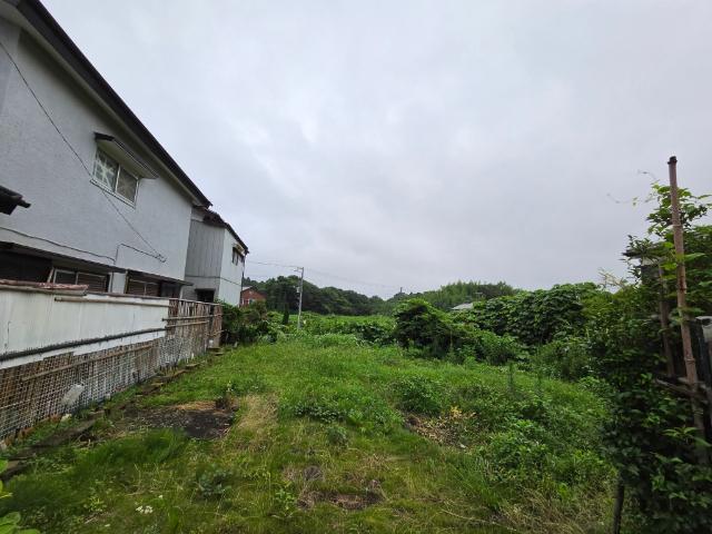 佐倉市将門町　売地 土地