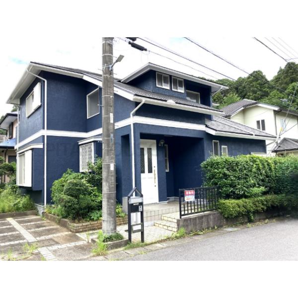 千葉県佐倉市白銀2丁目
