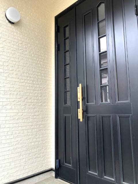 佐倉市中志津２丁目　中古戸建 外観