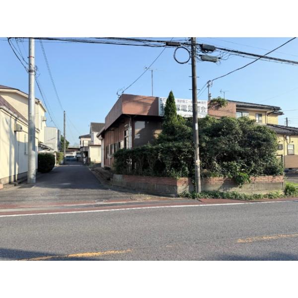 千葉県佐倉市本町