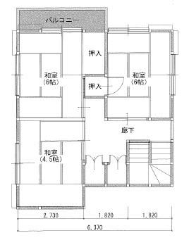 ２F