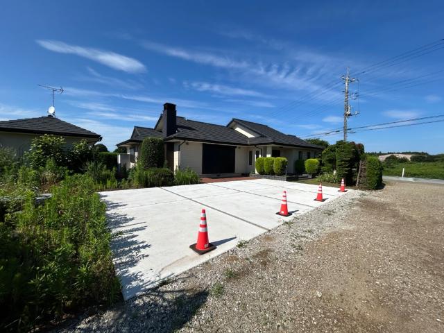 中古戸建平屋　八街 その他