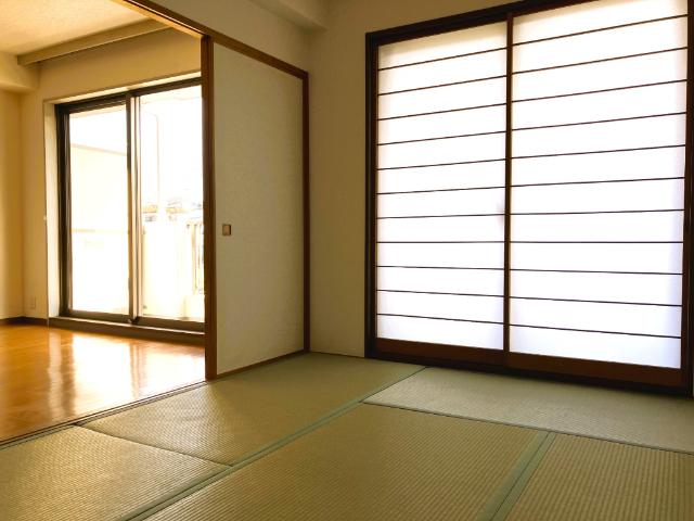 ハイホーム佐倉Ⅱ番館 セキュリティー