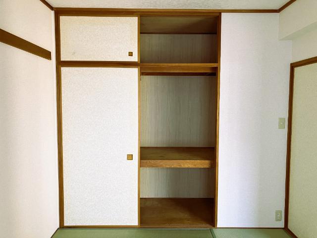 ハイホーム佐倉Ⅱ番館 収納
