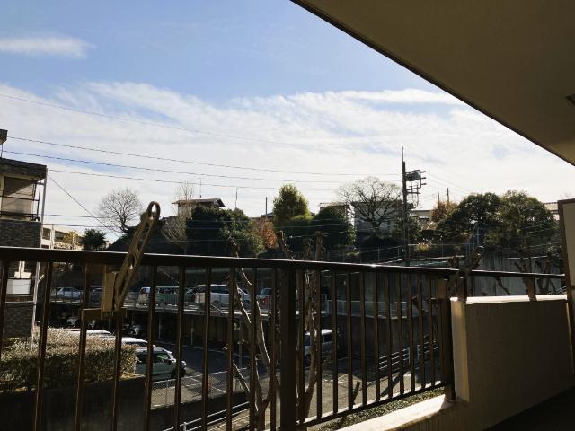 ハイホーム佐倉Ⅱ番館 眺望