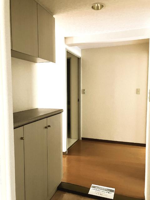 ハイホーム佐倉Ⅱ番館 玄関
