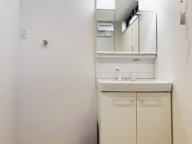 中古戸建◆佐倉市六崎◆売戸建住宅 洗面