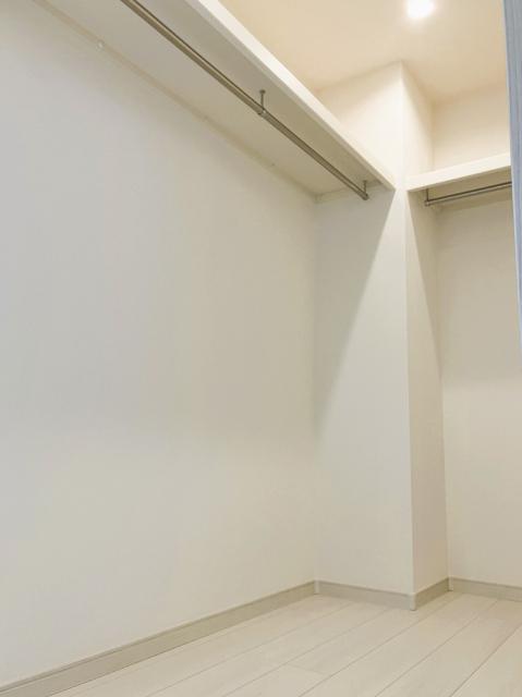 中古戸建◆佐倉市六崎◆売戸建住宅 収納
