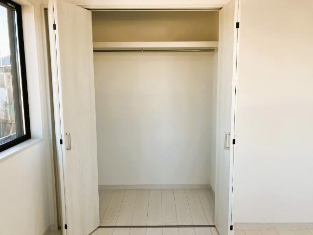 中古戸建◆佐倉市六崎◆売戸建住宅 収納