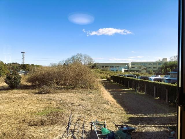 中古戸建◆佐倉市六崎◆売戸建住宅 眺望