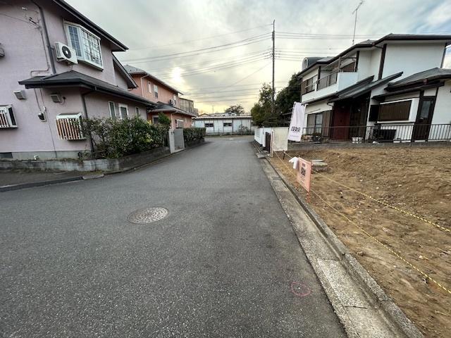 売地　石川 土地画像