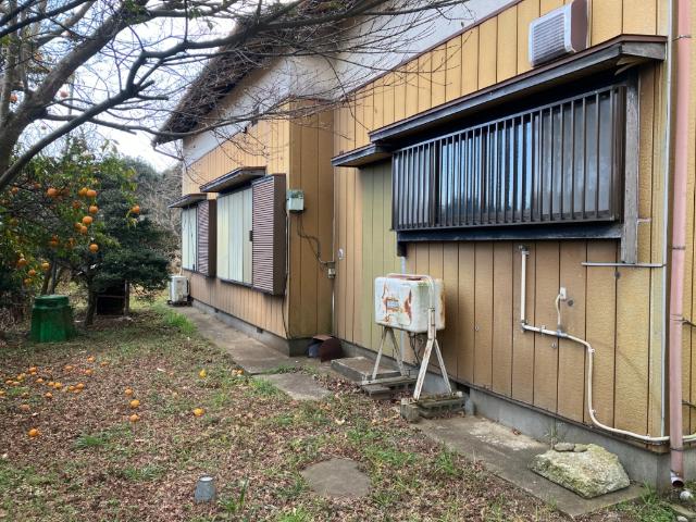 佐倉市萩山新田■土地 土地画像