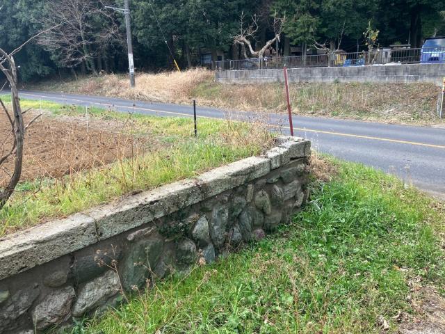 佐倉市萩山新田■土地 土地画像