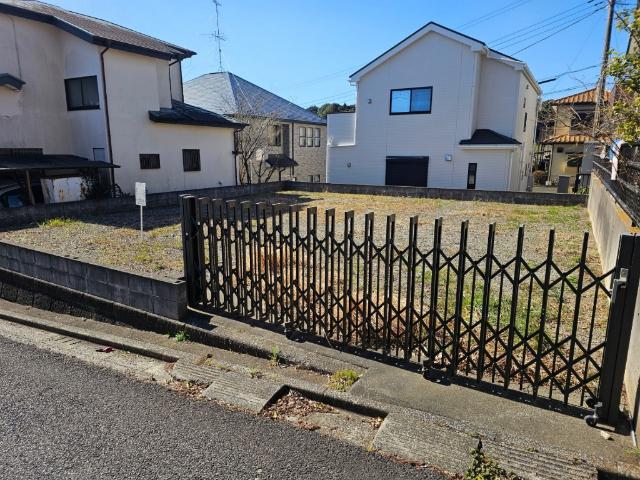 印旛郡酒々井町上本佐倉売地 土地画像