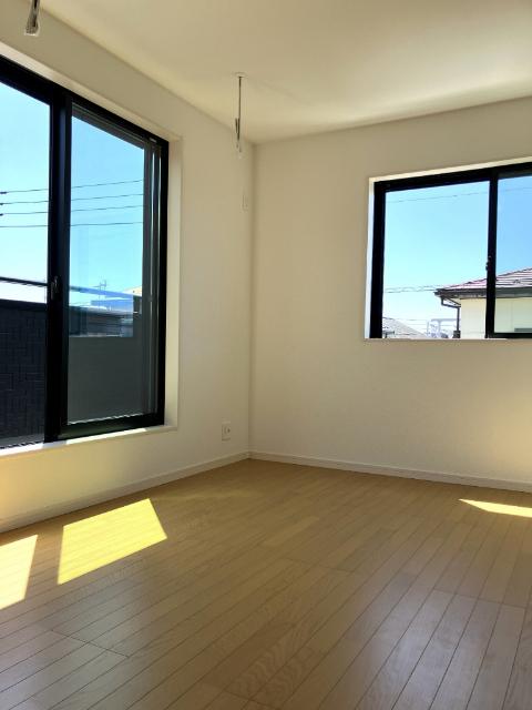 サニータウン中志津５丁目　新築戸建 その他部屋・スペース