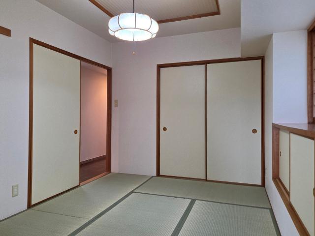 ライオンズガーデンシティ成田 その他部屋・スペース