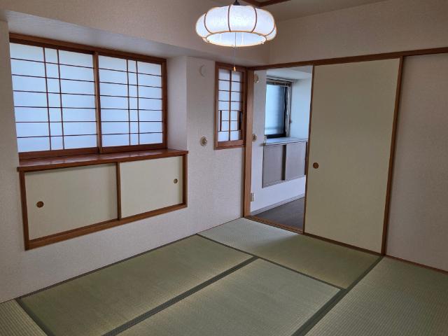 ライオンズガーデンシティ成田 その他部屋・スペース