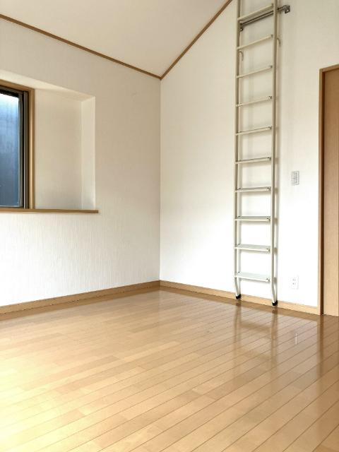 佐倉市井野１６１０　中古戸建 その他部屋・スペース