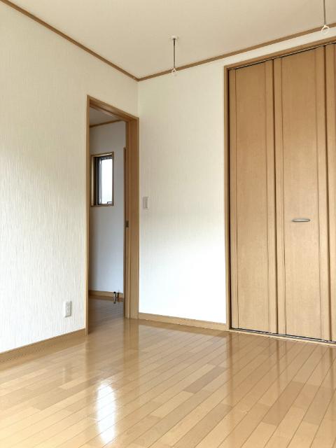 佐倉市井野１６１０　中古戸建 その他部屋・スペース