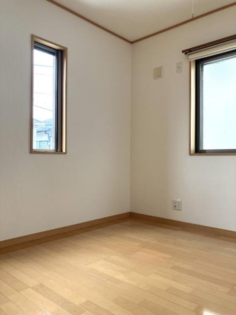 佐倉市井野１６１０　中古戸建 その他部屋・スペース