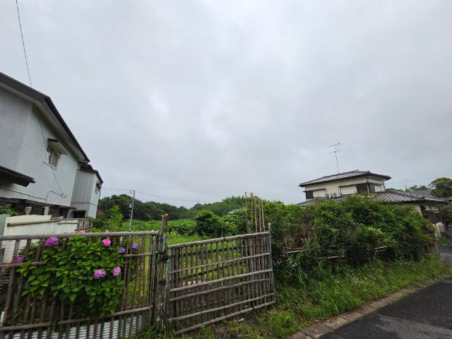 佐倉市将門町　売地 土地画像