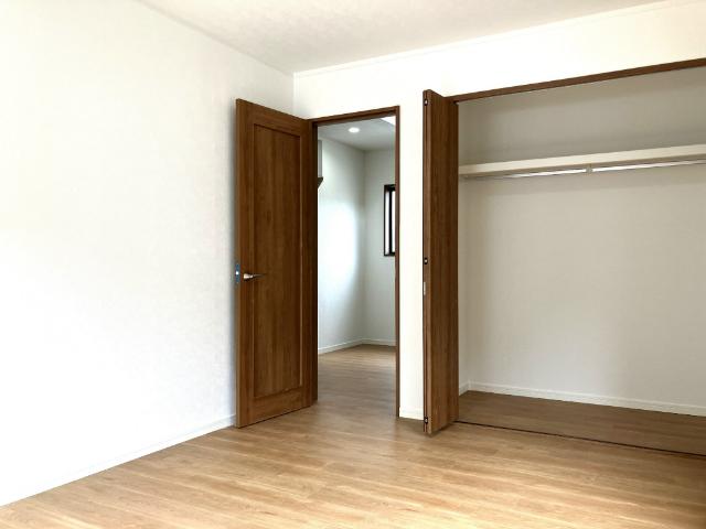 佐倉市中志津２丁目　中古戸建 その他部屋・スペース