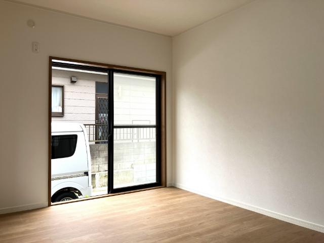 佐倉市中志津２丁目　中古戸建 その他部屋・スペース