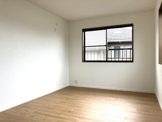 佐倉市中志津２丁目　中古戸建 その他部屋・スペース