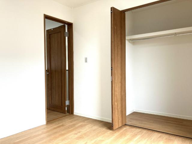 佐倉市中志津２丁目　中古戸建 その他部屋・スペース